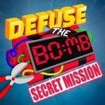 Постер игры Обезвредить Бомбу